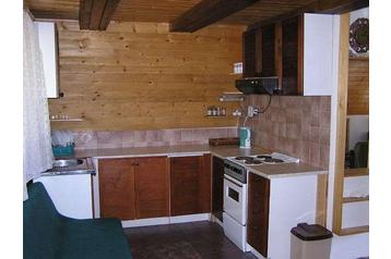 Slovakija Chata Rajecká Lesná, Eksterjeras